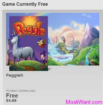 Peggle Mac Download Full Version