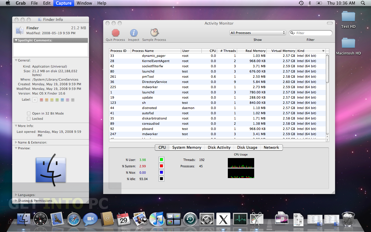 Mac Pro Snow Leopard Download